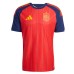 Spanien VM 2026 Hemmatröja Spanien VM 2026 Hemmatröja
